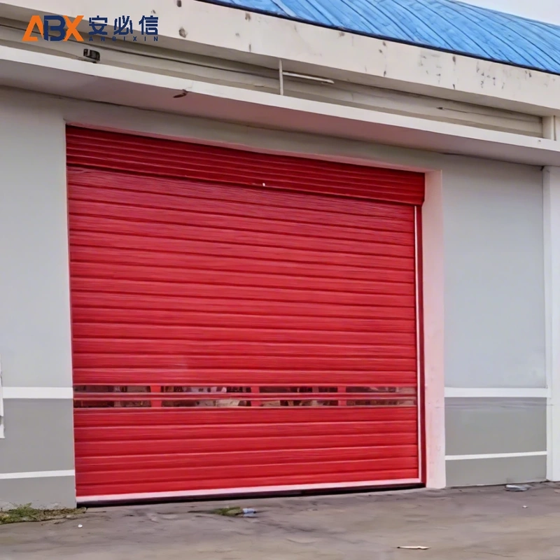 吐鲁番洁净室高速门